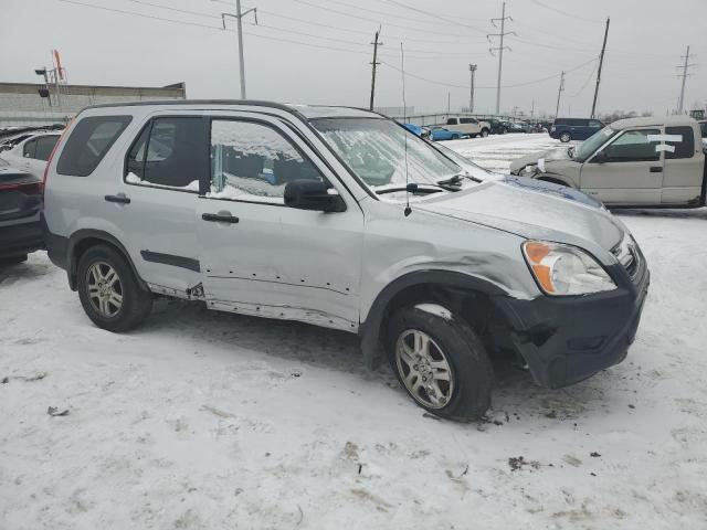 Photo 4 from auction – 2003 HONDA CR-V with VIN SHSRD78873U138082