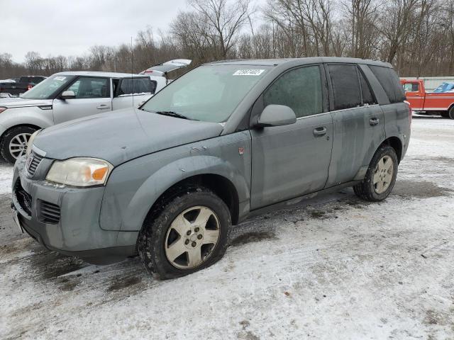 SATURN VUE 2007 with VIN 5GZCZ53437S874807 - Photo from auction