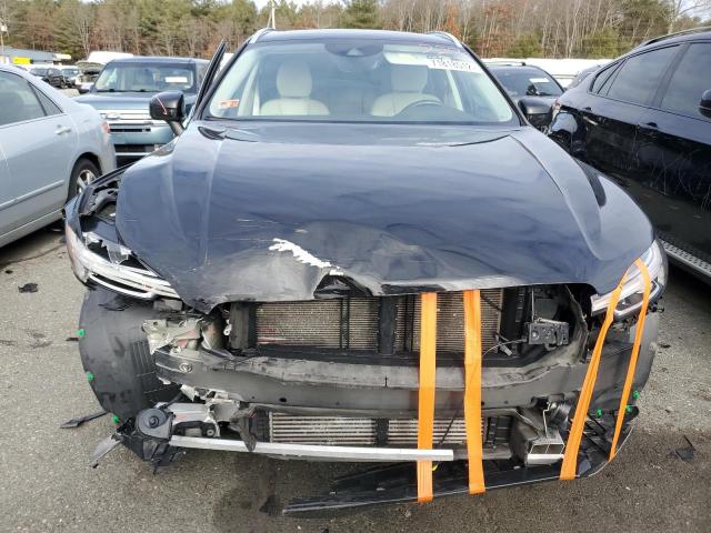 Photo 5 from auction – 2019 VOLVO XC60 T5 with VIN LYV102RK9KB381504