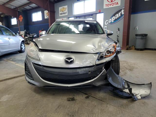 Photo 5 from auction – 2010 MAZDA 3 I with VIN JM1BL1SG6A1318703