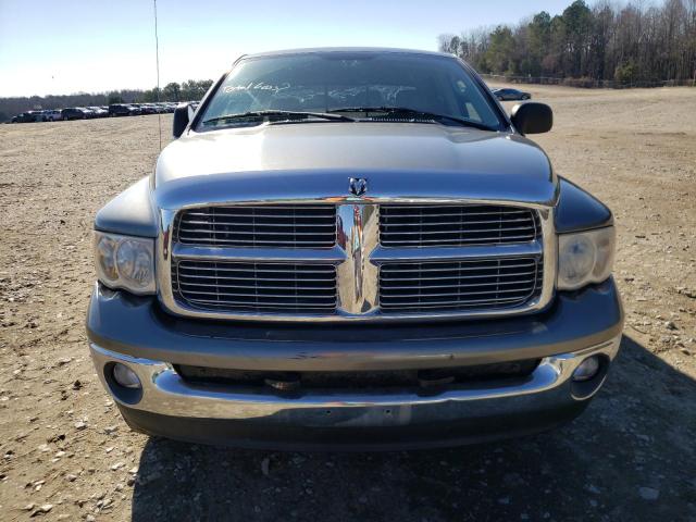 Photo 5 from auction – 2005 DODGE RAM 1500 S with VIN 1D3HU18D25J596063