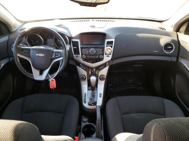 Photo 8 from auction – 2014 CHEVROLET CRUZE LT with VIN 1G1PC5SB4E7142053