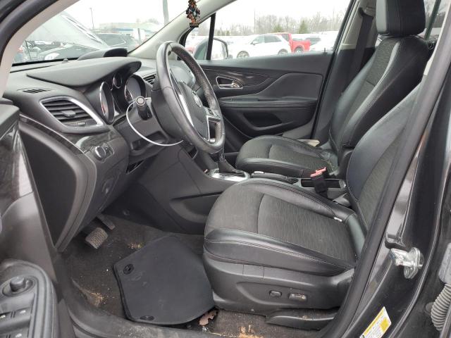 Photo 7 from auction – 2016 BUICK ENCORE with VIN KL4CJASB2GB660791