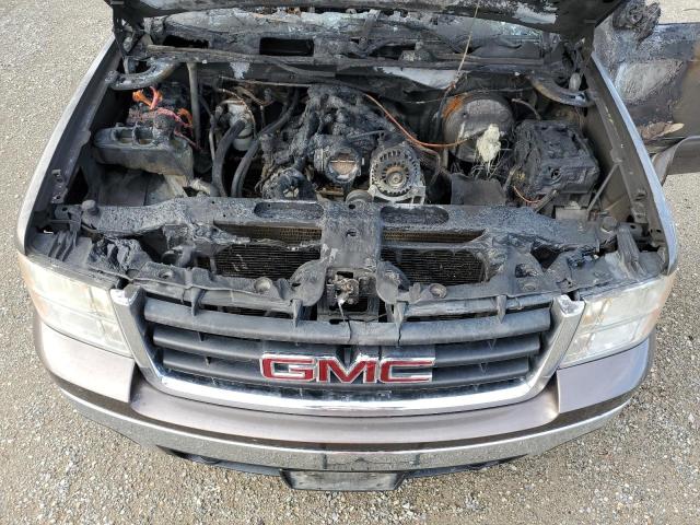 Photo 11 from auction – 2008 GMC SIERRA K15 with VIN 1GTEK19J38Z280134