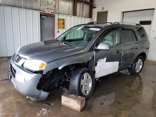 Photo 1 from auction – 2007 SATURN VUE with VIN 5GZCZ63487S804600