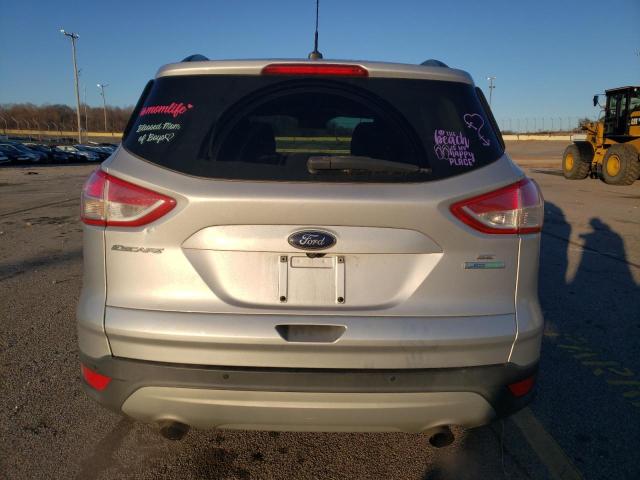 Photo 6 from auction – 2016 FORD ESCAPE SE with VIN 1FMCU0GX2GUB89298