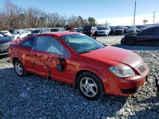 Photo 4 from auction – 2007 PONTIAC G5 with VIN 1G2AL15F677102522