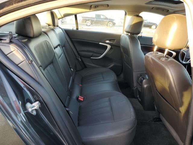 Photo 10 from auction – 2016 BUICK REGAL with VIN 2G4GK5EX7G9192959