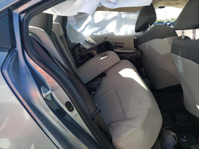 Photo 10 from auction – 2022 TOYOTA COROLLA LE with VIN JTDVPMAE5NJ201090