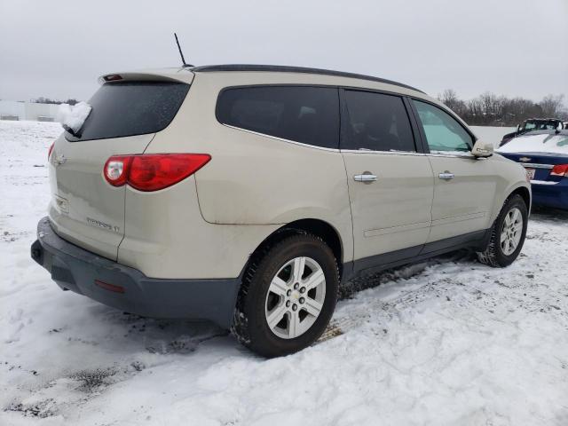 Photo 3 from auction – 2010 CHEVROLET TRAVERSE L with VIN 1GNLRFED2AS121286