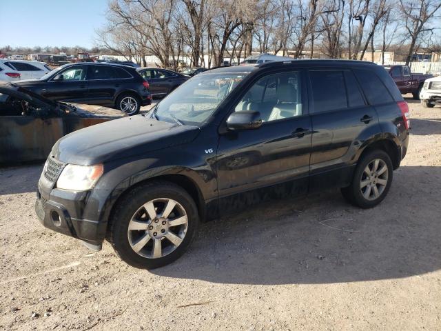SUZUKI GRAND VITA 2010 with VIN JS3TE1D97A4100072 - Photo from auction