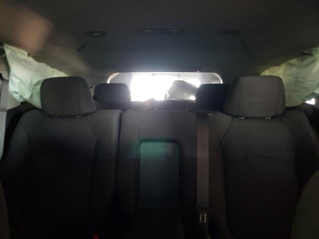 Photo 10 from auction – 2010 CHEVROLET TRAVERSE L with VIN 1GNLRFED7AJ248492