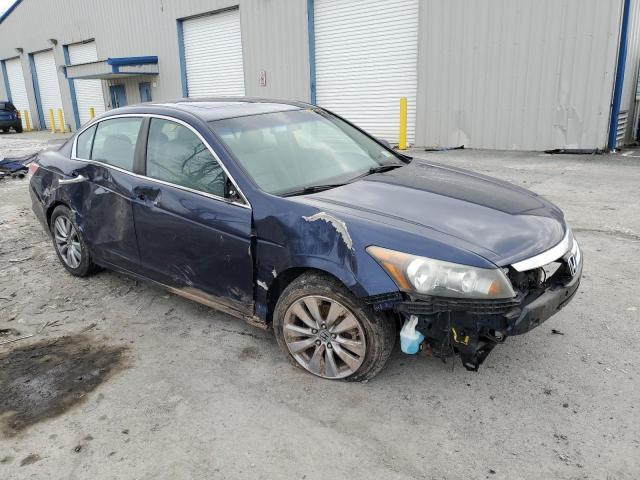 Photo 4 from auction – 2012 HONDA ACCORD EXL with VIN 1HGCP3F86CA010507