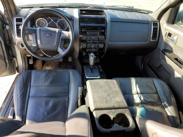 Photo 8 from auction – 2011 FORD ESCAPE LIM with VIN 1FMCU0E76BKA96081