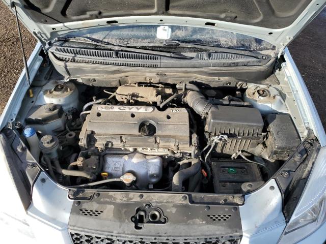 Photo 11 from auction – 2008 KIA RIO BASE with VIN KNADE123X86316270