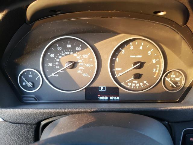 Photo 9 from auction – 2014 BMW 328 I SULE with VIN WBA3C1C52EK111322