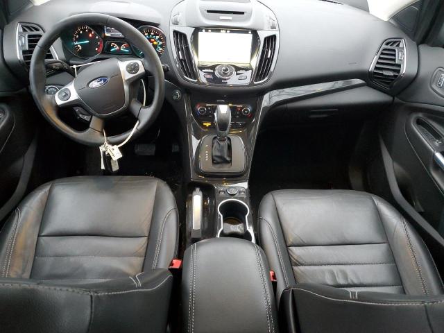 Photo 8 from auction – 2016 FORD ESCAPE TIT with VIN 1FMCU9J99GUB13091