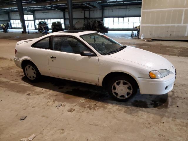 Photo 4 from auction – 1997 TOYOTA PASEO with VIN JT2CC52H5V0041938