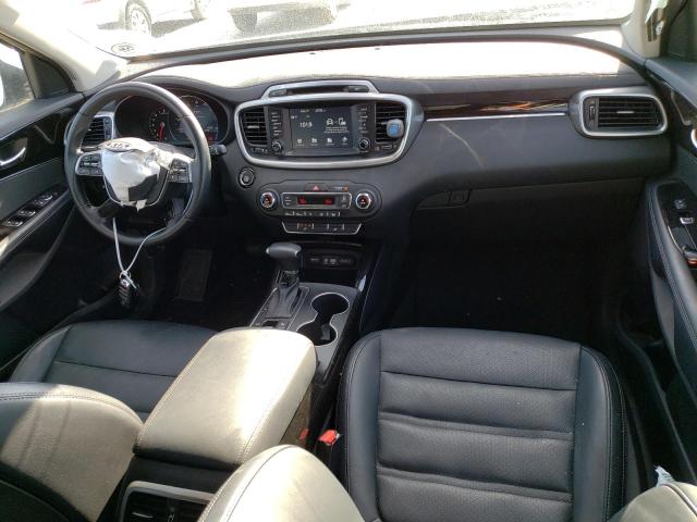Photo 8 from auction – 2019 KIA SORENTO EX with VIN 5XYPH4A54KG508204