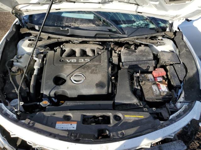Photo 11 from auction – 2013 NISSAN ALTIMA 3.5 with VIN 1N4BL3AP3DC218571