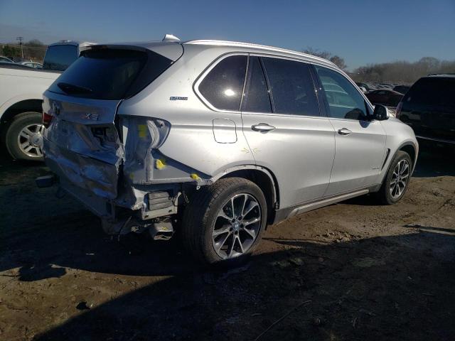 Photo 3 from auction – 2018 BMW X5 XDR40E with VIN 5UXKT0C52J0W00025
