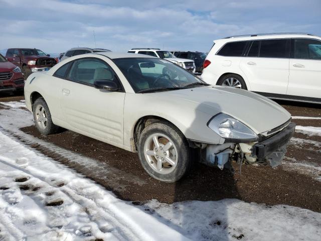 Photo 4 from auction – 2003 MITSUBISHI ECLIPSE RS with VIN 4A3AC34G63E017149