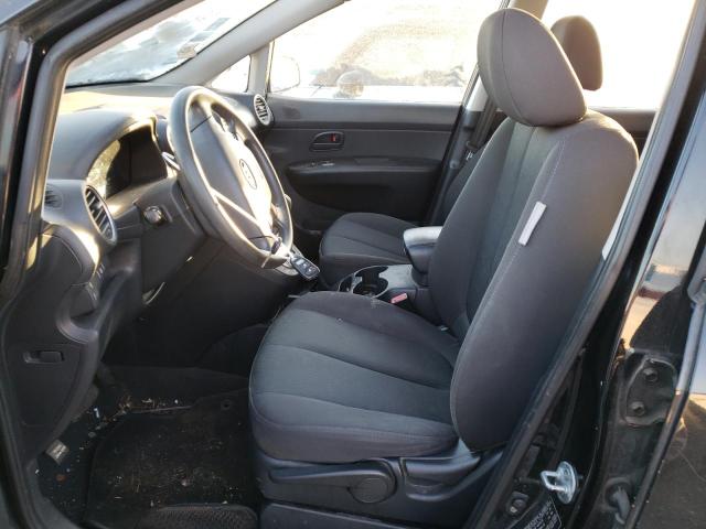 Photo 7 from auction – 2009 KIA RONDO BASE with VIN KNAFG528597269098