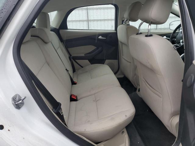 Photo 10 from auction – 2012 FORD FOCUS BEV with VIN 1FAHP3R47CL411538
