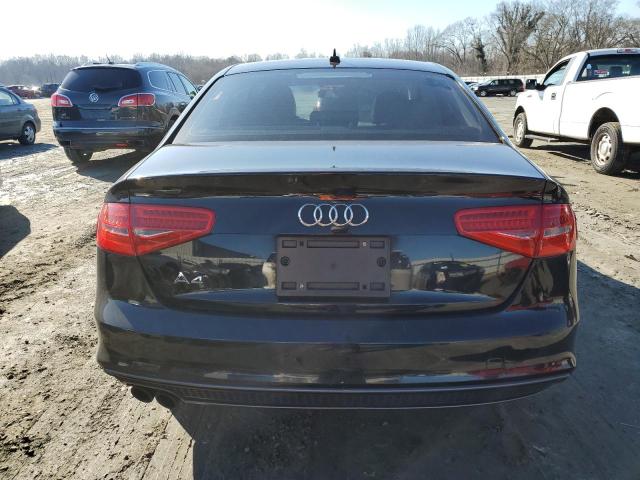 Photo 6 from auction – 2016 AUDI A4 PREMIUM with VIN WAUAFAFL0GN001587
