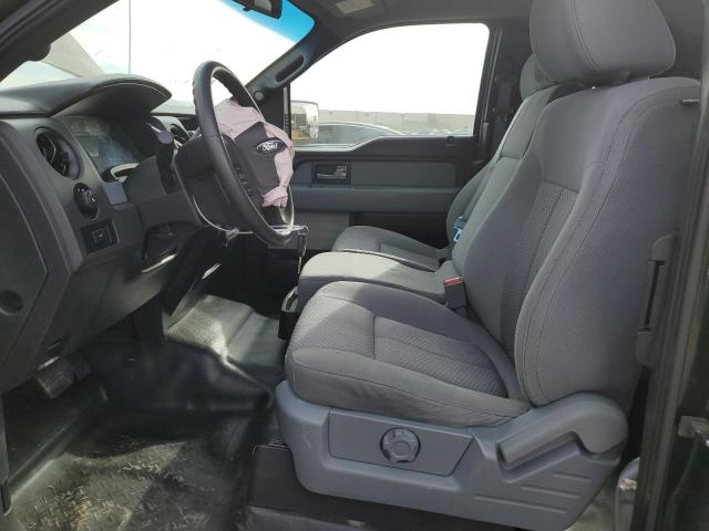 Photo 7 from auction – 2014 FORD F150 SUPER with VIN 1FTEX1CMXEFC01771