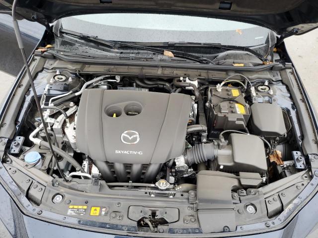 Photo 11 from auction – 2022 MAZDA 3 PREFERRE with VIN JM1BPALL2N1518645