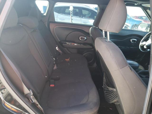 Photo 11 from auction – 2014 KIA SOUL ! with VIN KNDJX3A58E7081369