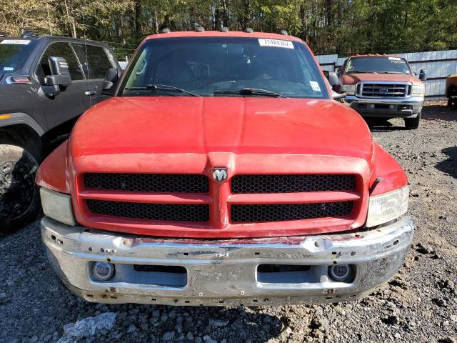 Photo 5 from auction – 2001 DODGE RAM 3500 with VIN 1B7MC33641J246653