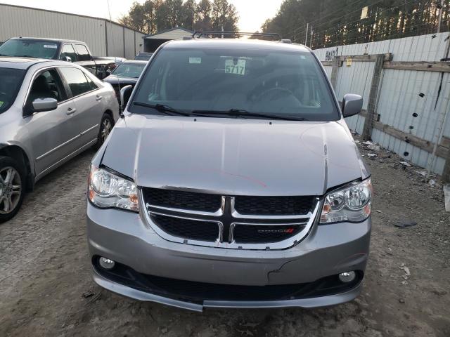 Photo 5 from auction – 2017 DODGE GRAND CARA with VIN 2C4RDGCG2HR712881