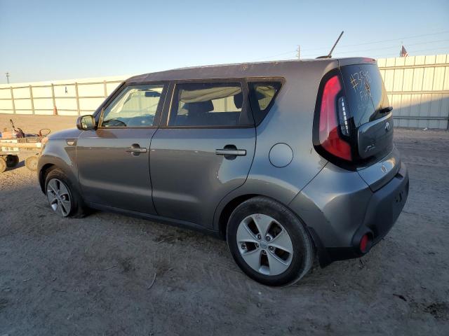 Photo 2 from auction – 2014 KIA SOUL with VIN KNDJN2A27E7034792