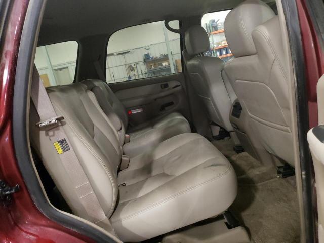 Photo 11 from auction – 2003 GMC YUKON with VIN 1GKEK13Z43R178188