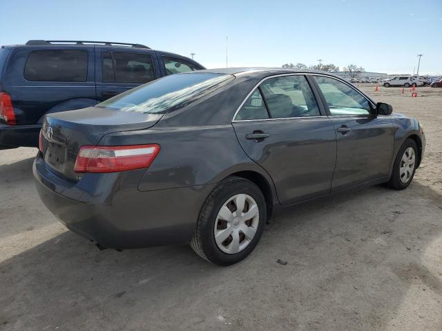 Photo 3 from auction – 2008 TOYOTA CAMRY CE with VIN 4T1BE46KX8U215217