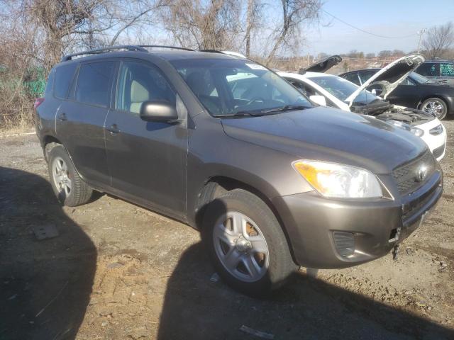 Zdjęcie 4 z aukcji – 2010 TOYOTA RAV4 z VIN 2T3BF4DV0AW036871
