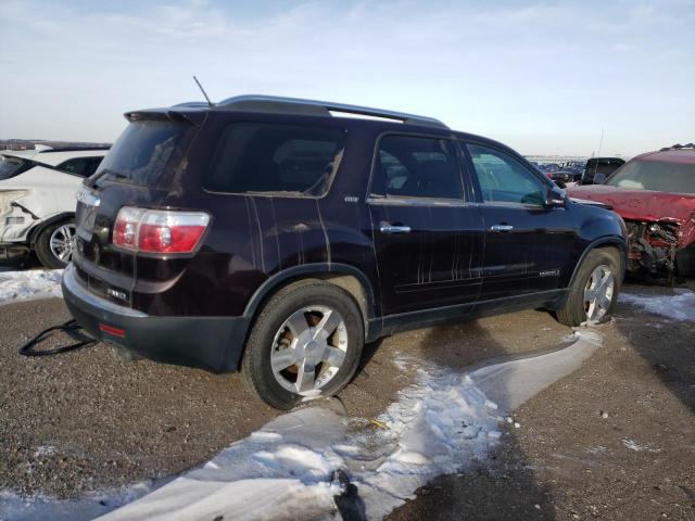 Photo 3 from auction – 2008 GMC ACADIA SLT with VIN 1GKEV23718J120959