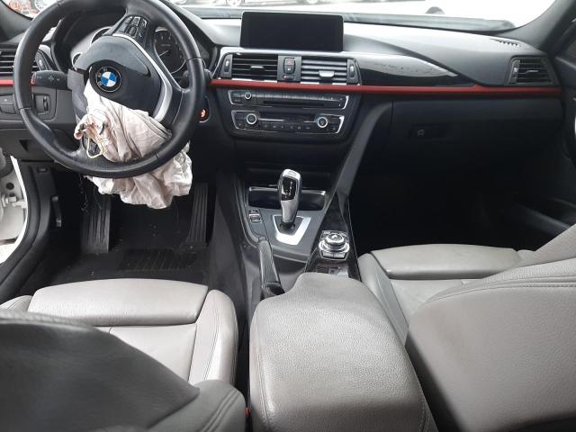 Photo 8 from auction – 2012 BMW 328 I with VIN WBA3A5C52CF258520