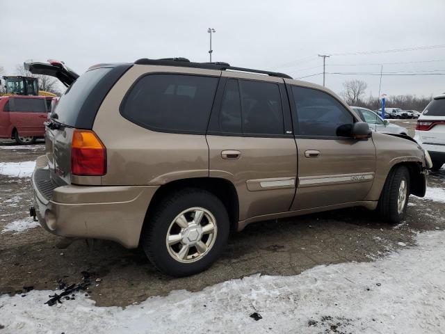 Photo 3 from auction – 2002 GMC ENVOY with VIN 1GKDT13S322352593