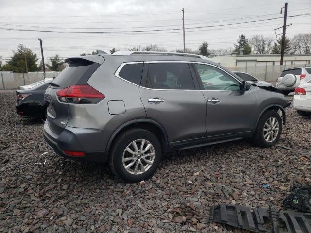 Photo 3 from auction – 2018 NISSAN ROGUE S with VIN KNMAT2MTXJP569846