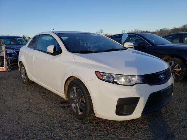 Photo 4 from auction – 2012 KIA FORTE EX with VIN KNAFU6A25C5636242