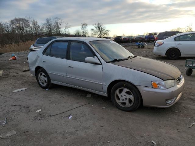 Photo 4 from auction – 2001 TOYOTA COROLLA CE with VIN 2T1BR12E81C472581