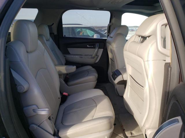 Photo 11 from auction – 2008 GMC ACADIA SLT with VIN 1GKEV23718J120959