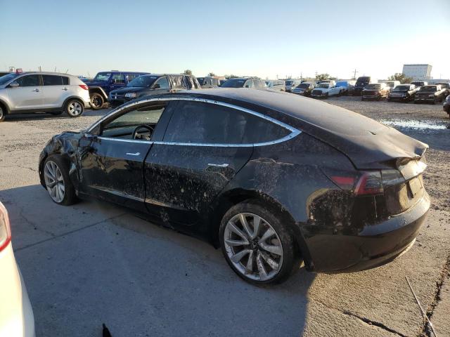 Photo 2 from auction – 2019 TESLA MODEL 3 with VIN 5YJ3E1EAXKF357535