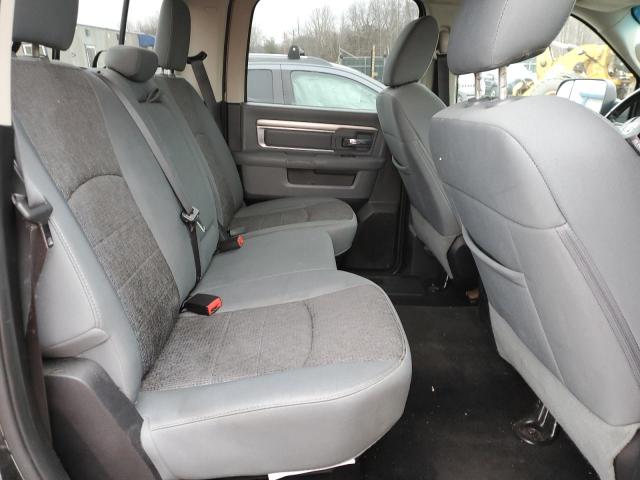 Photo 10 from auction – 2016 RAM 1500 SLT with VIN 1C6RR7LM8GS231948