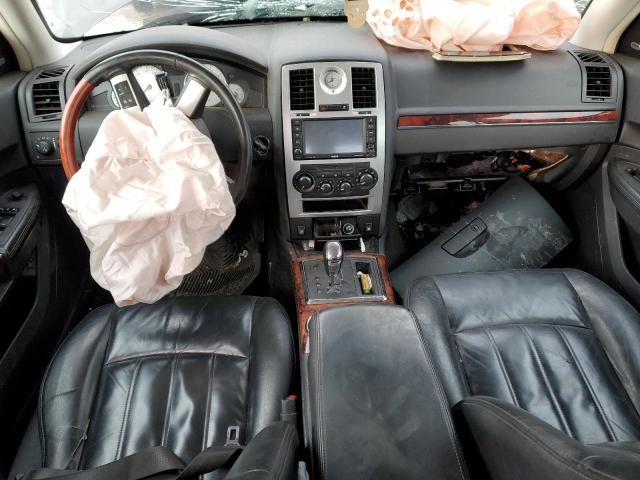 Photo 8 from auction – 2008 CHRYSLER 300C with VIN 2C3KK63H78H179088