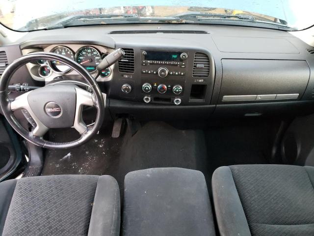 Photo 8 from auction – 2008 GMC SIERRA K15 with VIN 1GTEK19J78Z172728