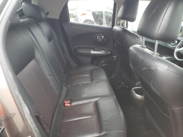 Photo 10 from auction – 2012 NISSAN JUKE S with VIN JN8AF5MR9CT101327